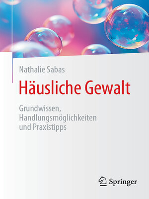 cover image of Häusliche Gewalt